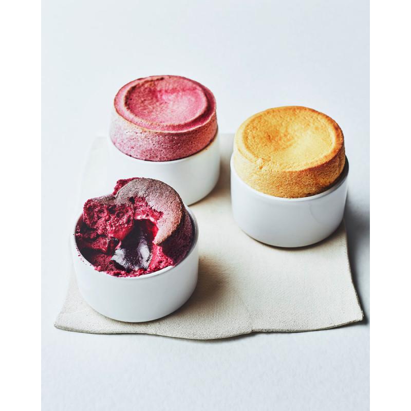 Gourmandise Raisonnée - Frédéric Bau