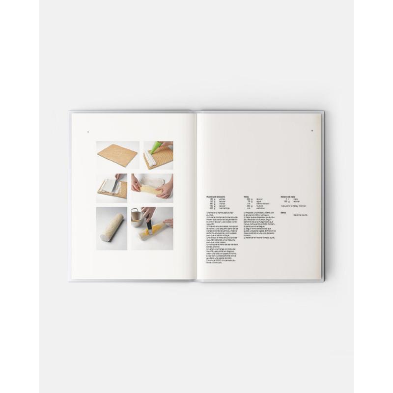 La Vieja Pastelería book by EPGB