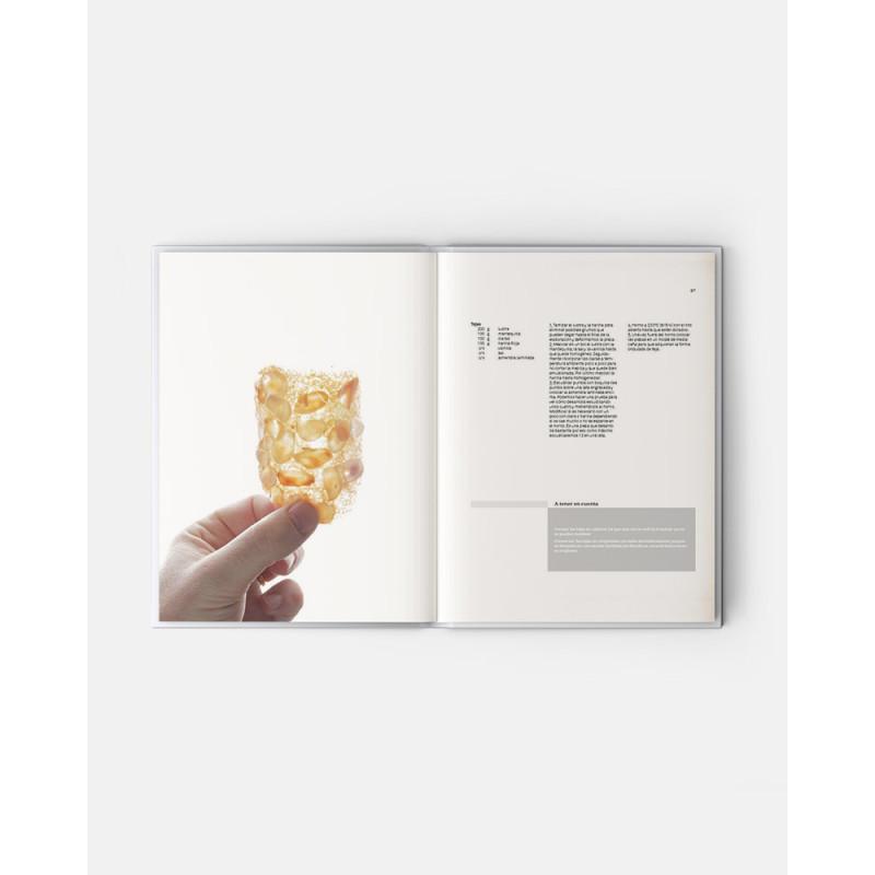 La Vieja Pastelería book by EPGB