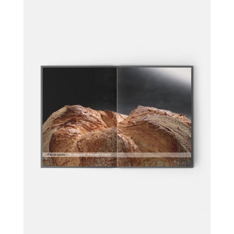 True Bread - Joaquín Llarás