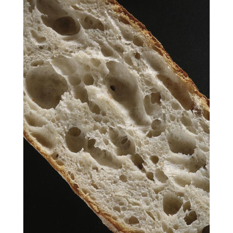 True Bread - Joaquín Llarás