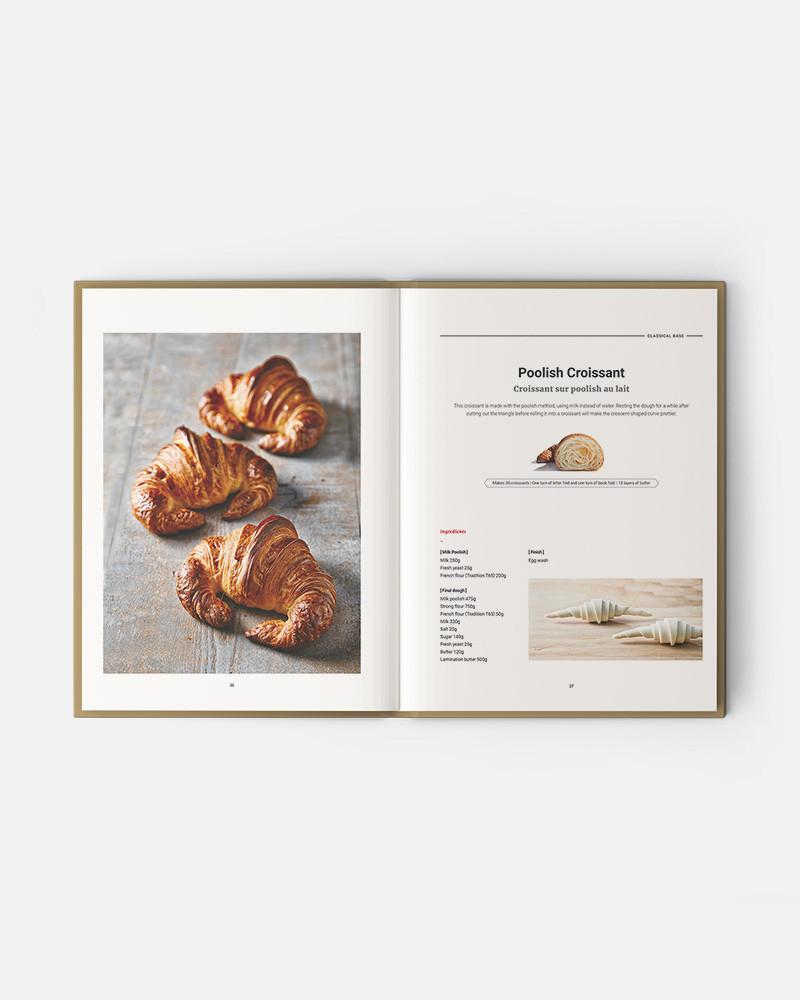 All About Croissant by Jean-Marie Lanio and Jérémy Ballester