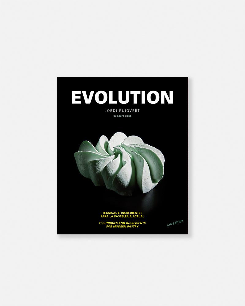 Libro Evolution