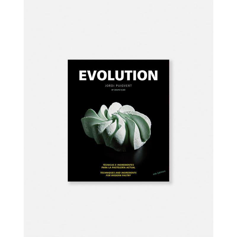 Evolution - Jordi Puigvert