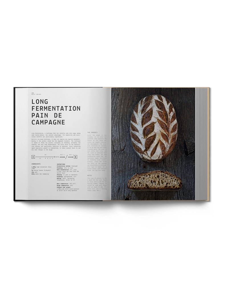 Sourdough Baking a Treatise by Thomas Teffri-Chambelland