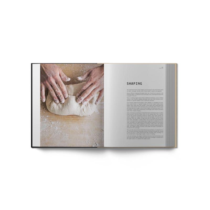 Sourdough Baking a Treatise by Thomas Teffri-Chambelland