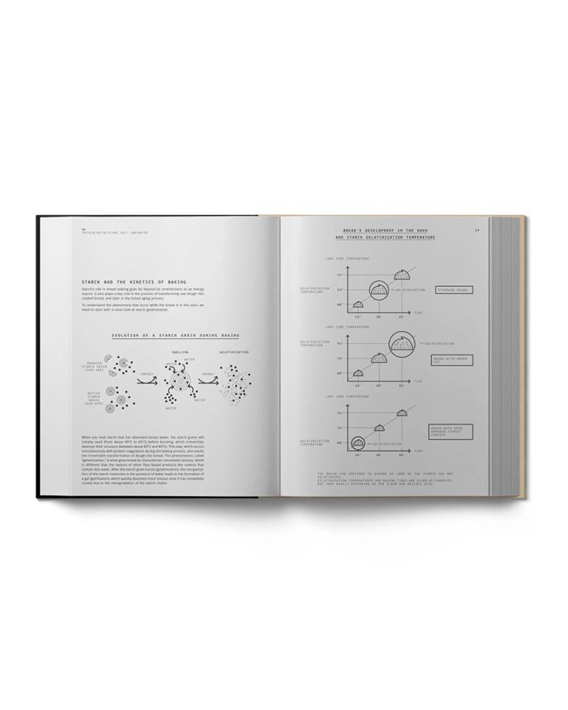 Sourdough Baking a Treatise by Thomas Teffri-Chambelland