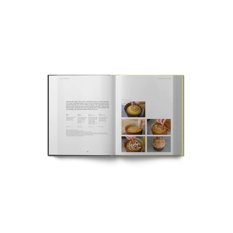 Sourdough panettone and viennoiserie by Thomas Teffri-Chambelland