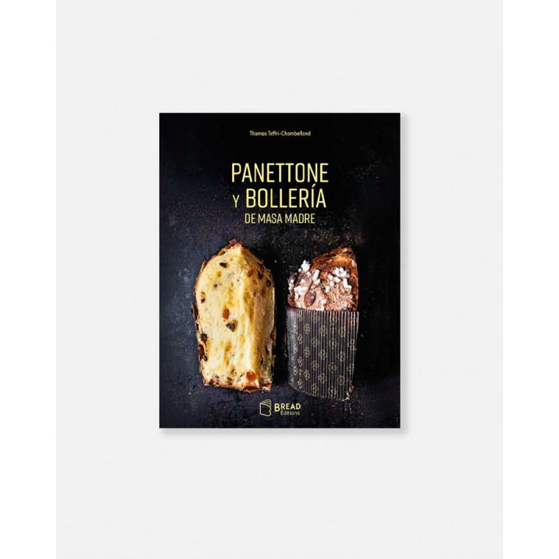 Panettone y Bollería de Masa Madre