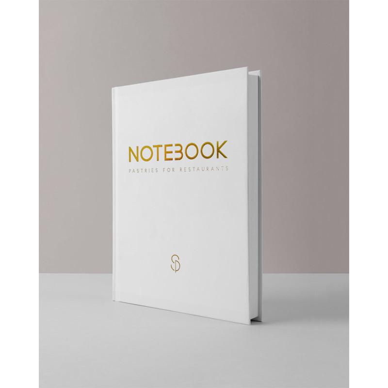 Notebook - Spyros Pediaditakis