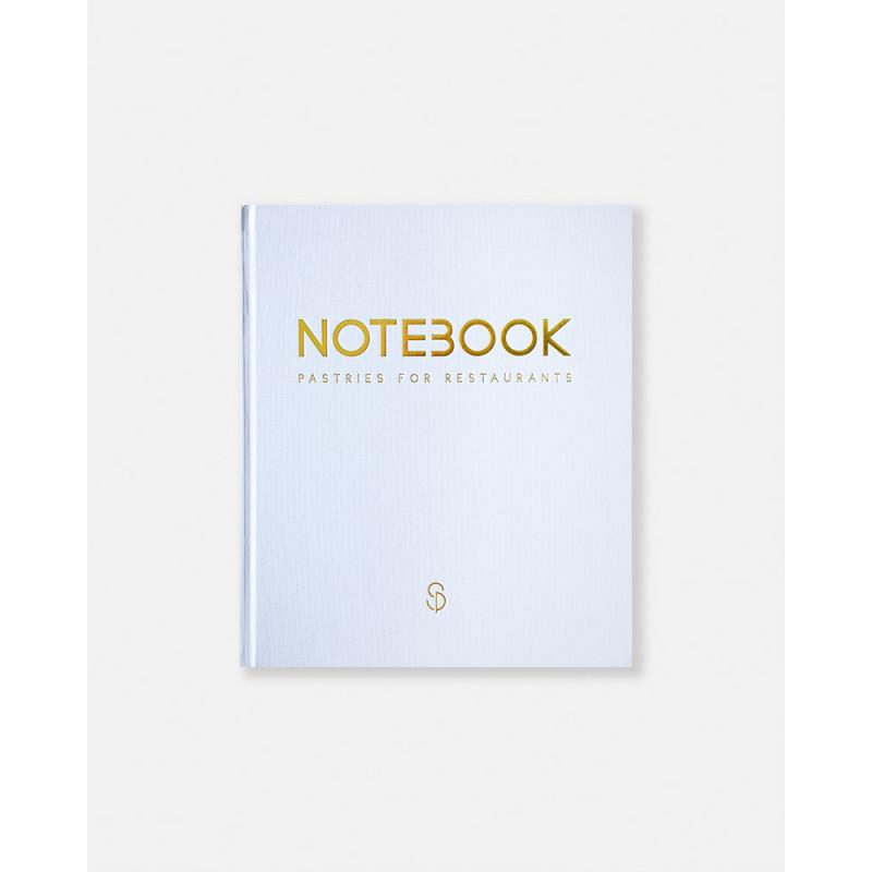 Notebook - Spyros Pediaditakis