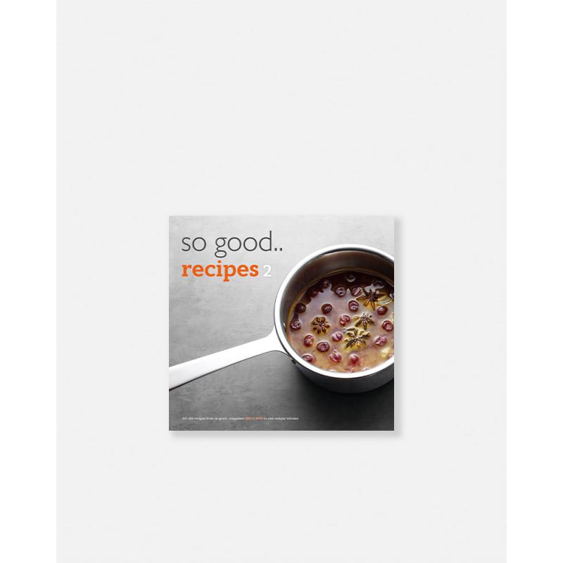 So Good Recipes 2