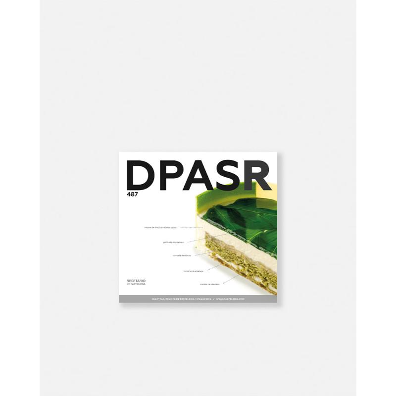 DPASR 487 - 2022