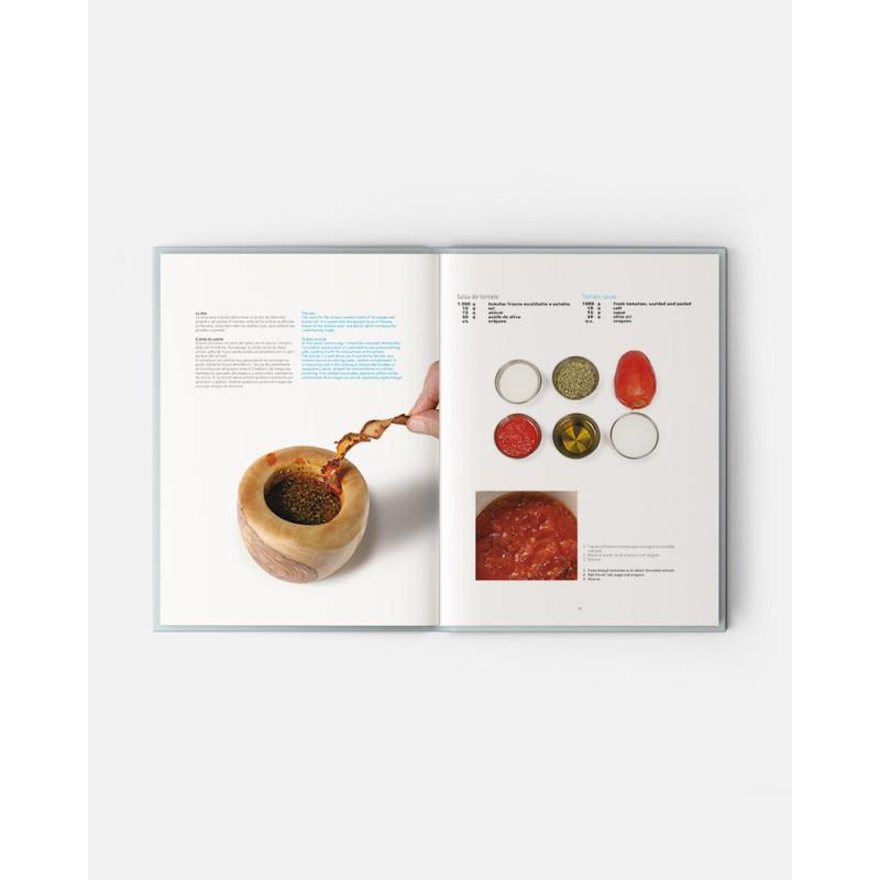 Ideas y recetas entre la cocina y la pastelería Ideas y recetas entre la cocina y la pastelería