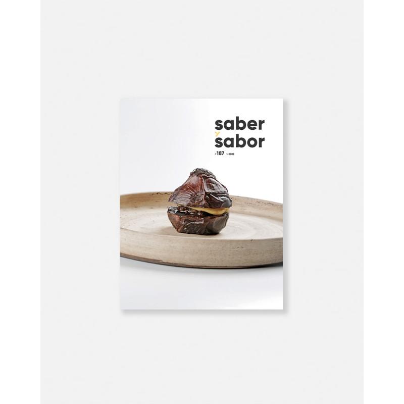 saber y sabor 187 - I/2022