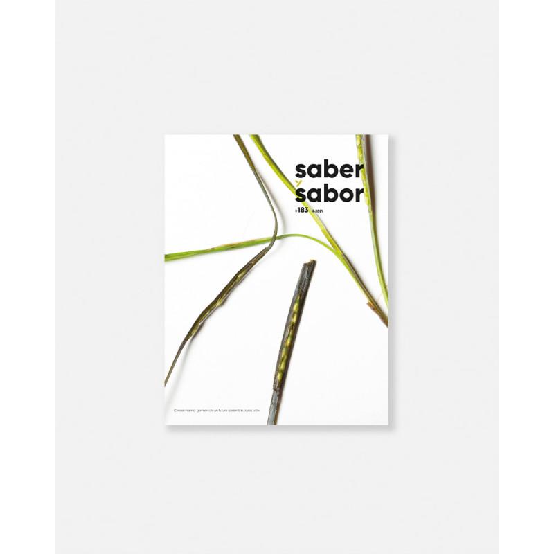 saber y sabor 183 - II/2021 (abr-may-jun)