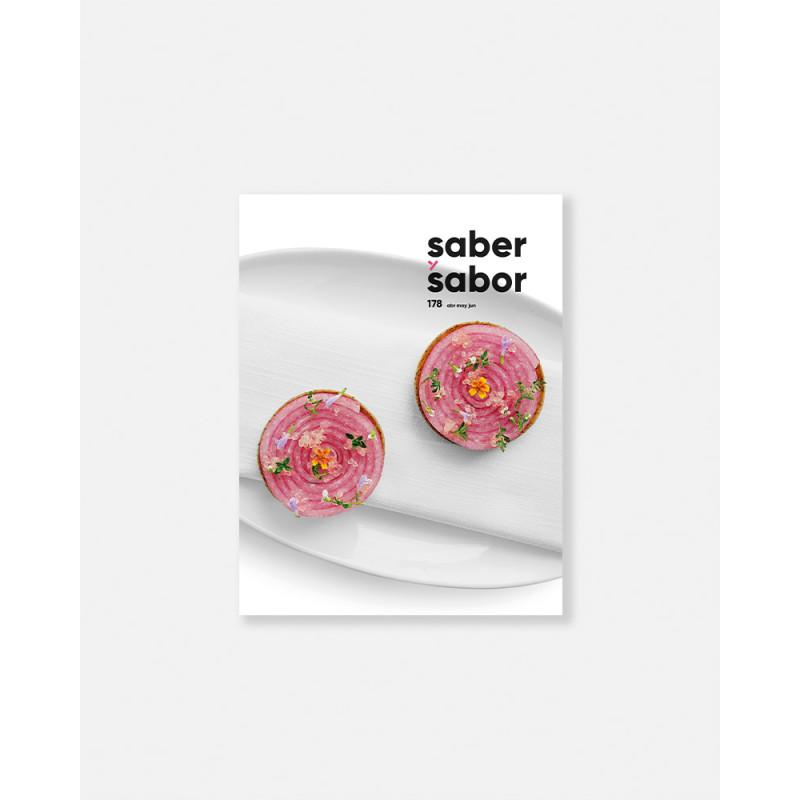 saber y sabor 178 - II/2020 (abr-may-jun)