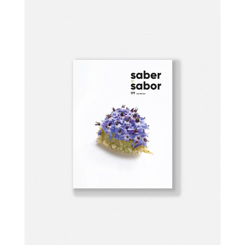 saber y sabor 177 - I/2020 (ene-feb-mar)