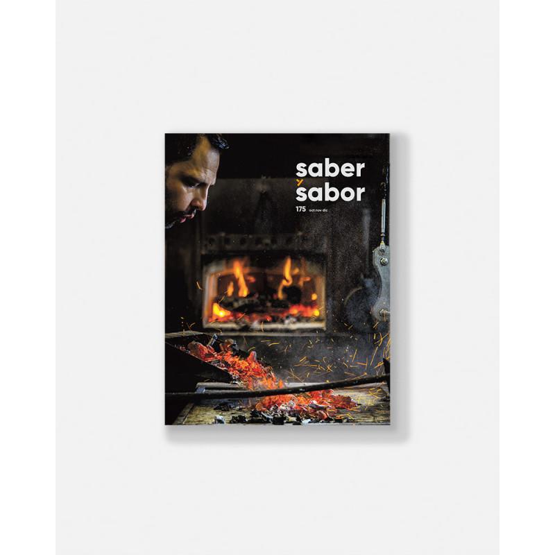 saber y sabor 175 - IV/2019 (oct-nov-dic)