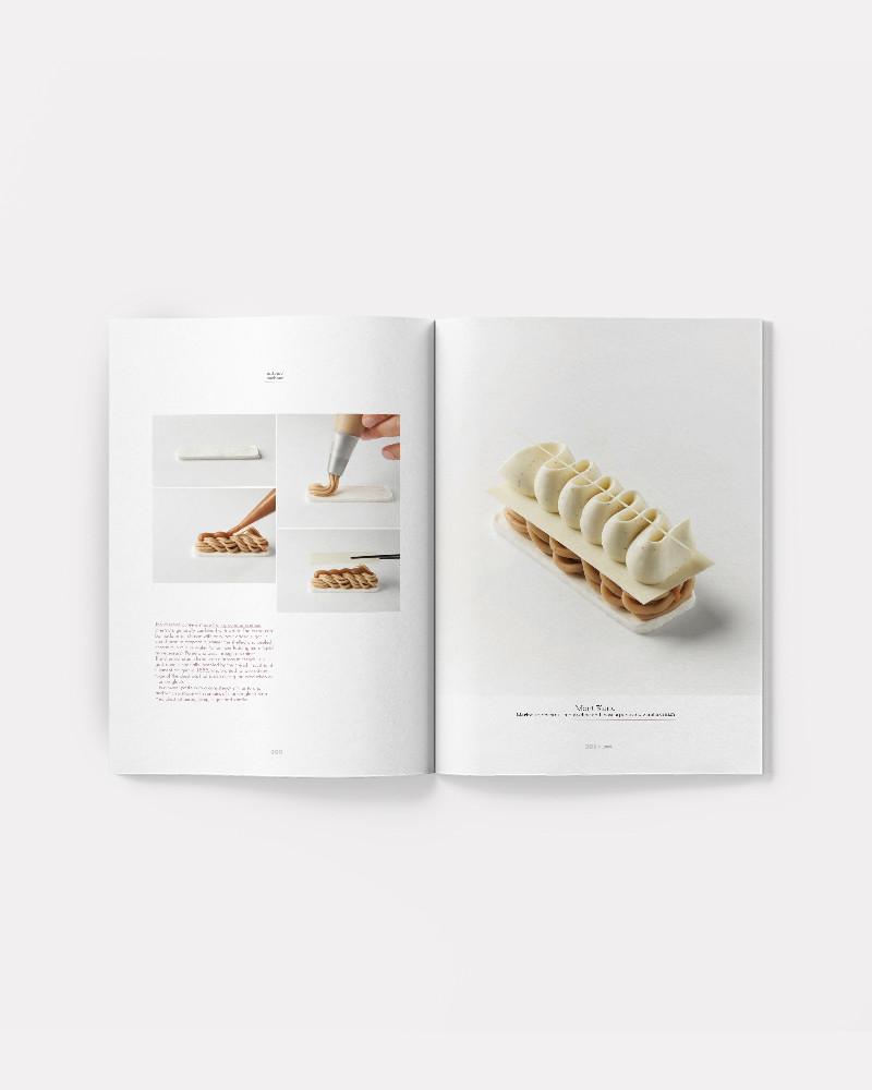 So Good Magazine 25. Best pastry magazine ever