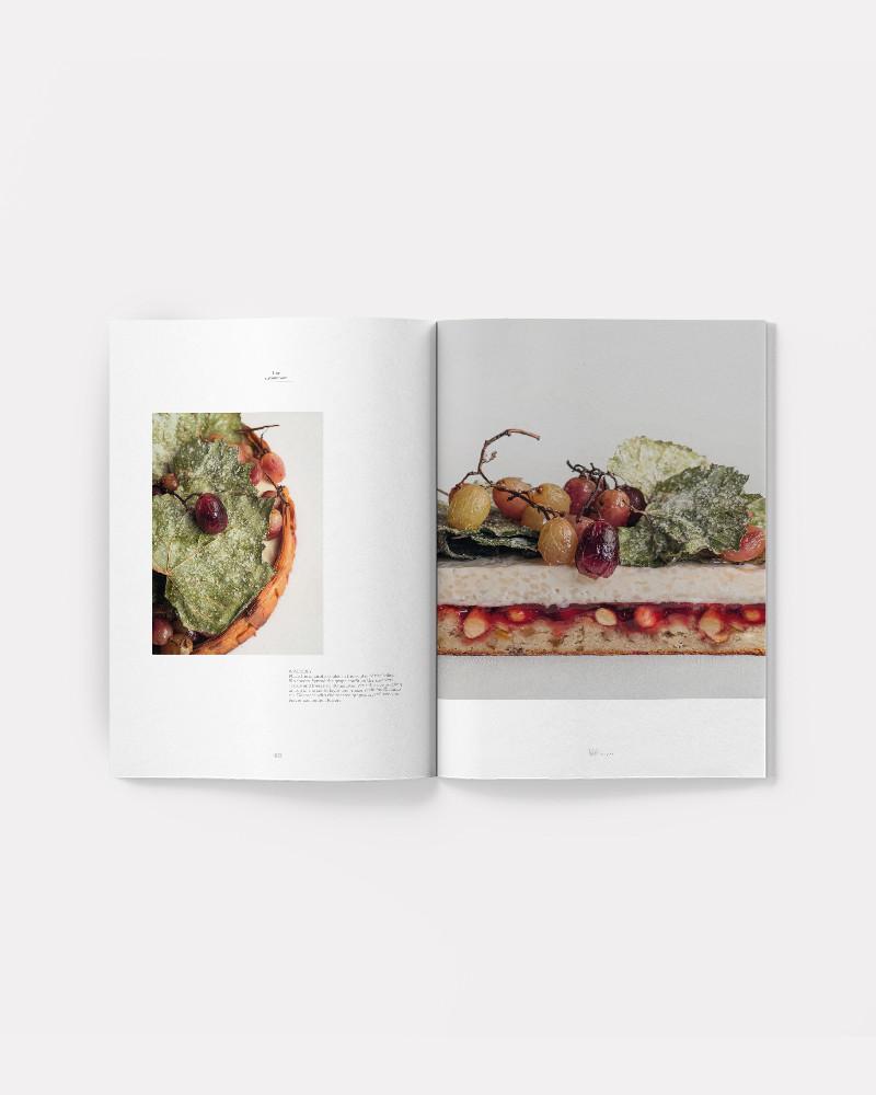 So Good Magazine 25. Best pastry magazine ever