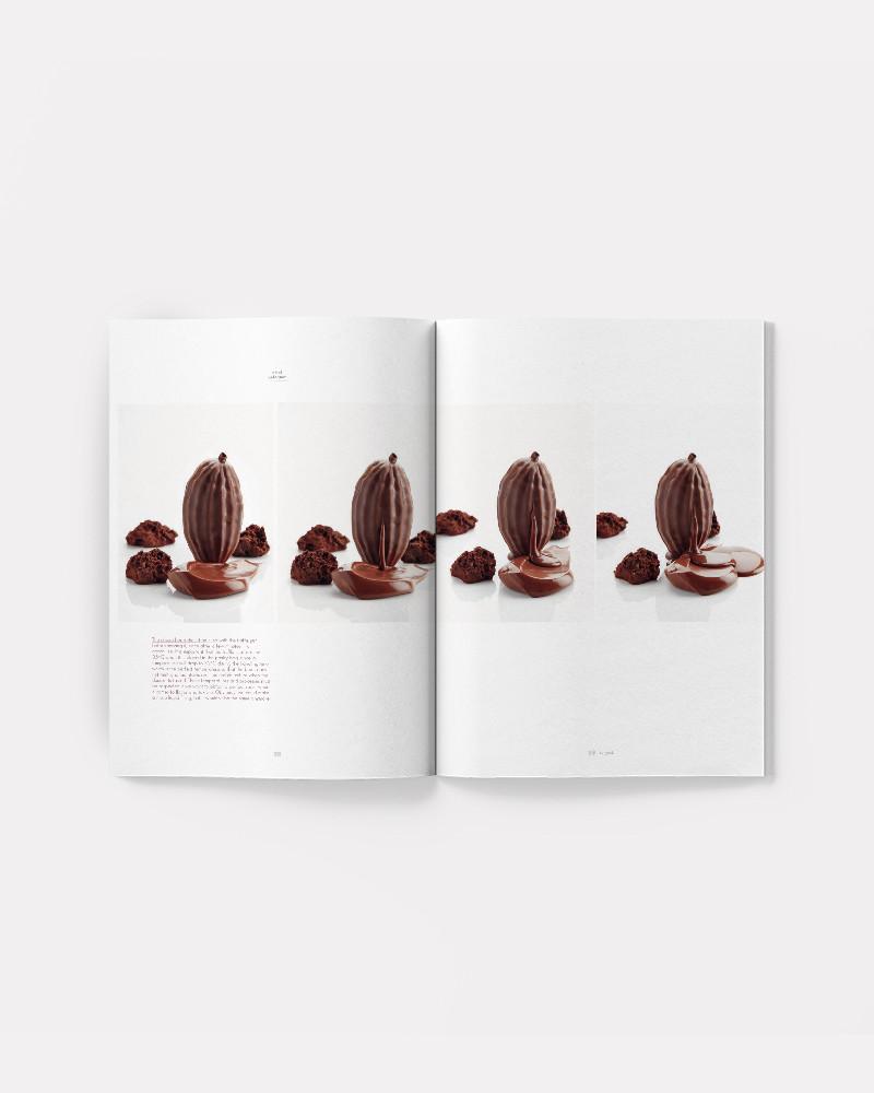 So Good Magazine 25. Best pastry magazine ever