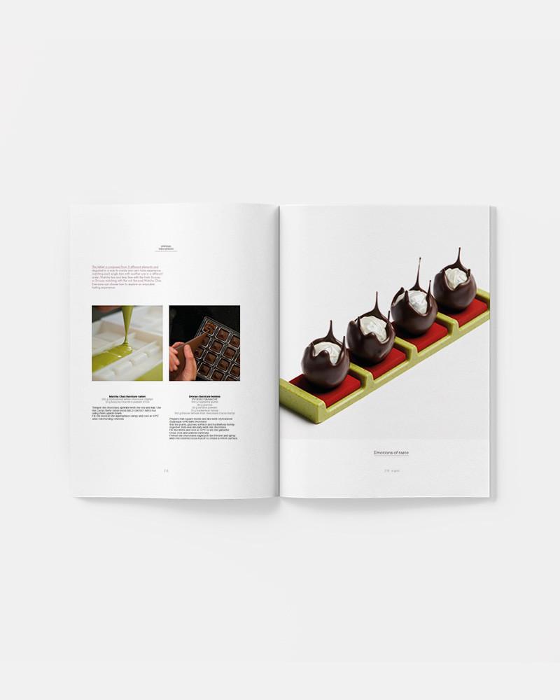 So Good Magazine no 27. Best pastry magazine ever