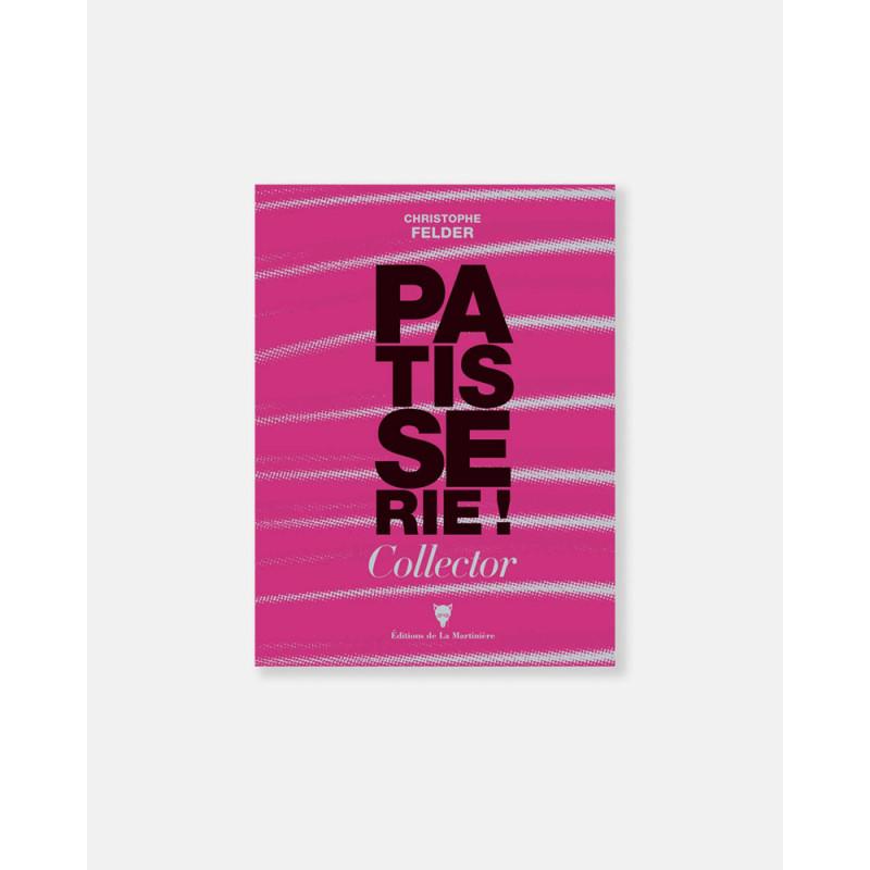 Pâtisserie collector n°3