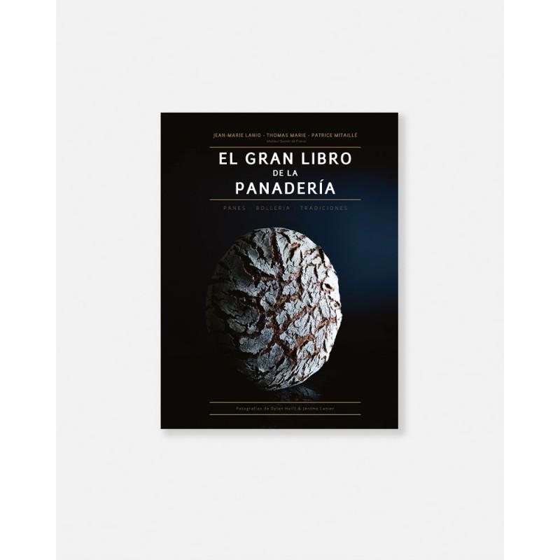 El Gran Libro de la Panadería