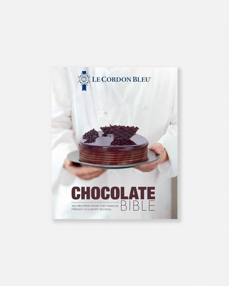Le Cordon Bleu - Chocolate Bible