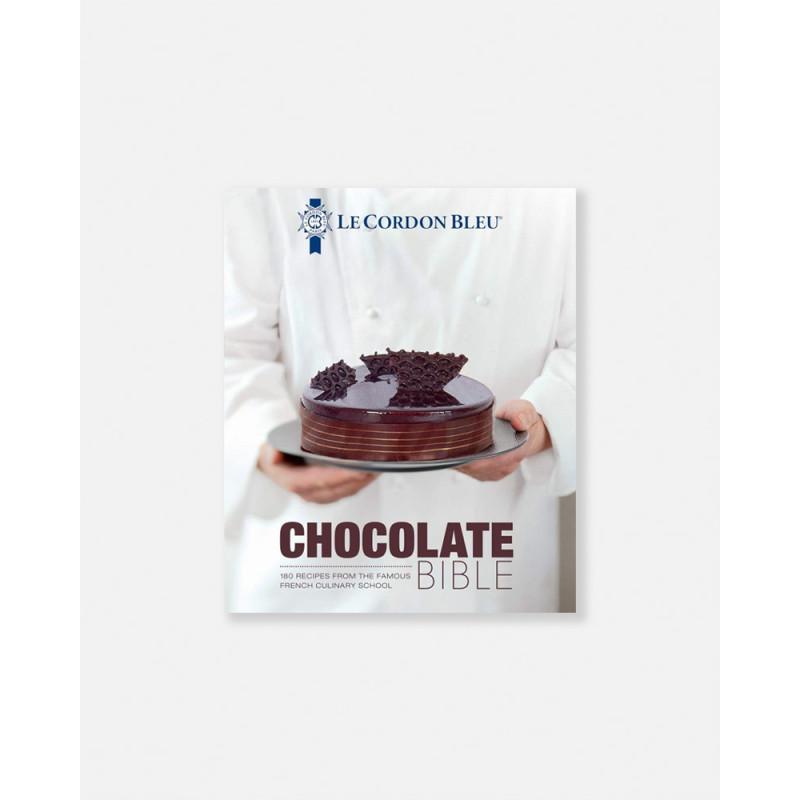 Le Cordon Bleu - Chocolate Bible