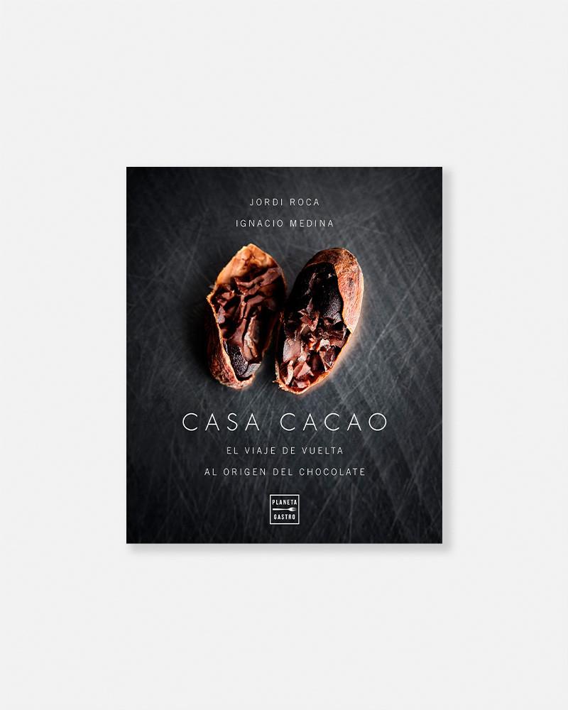 Libro Casa Cacao