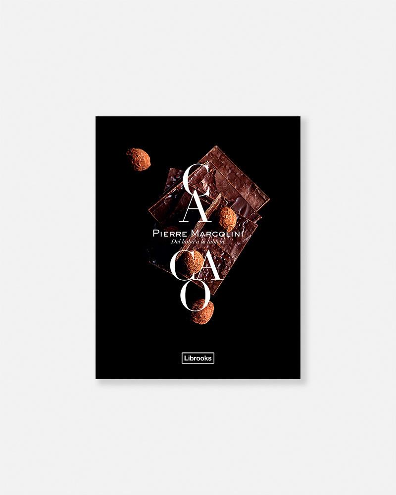 Cacao, Pierre Marcolini