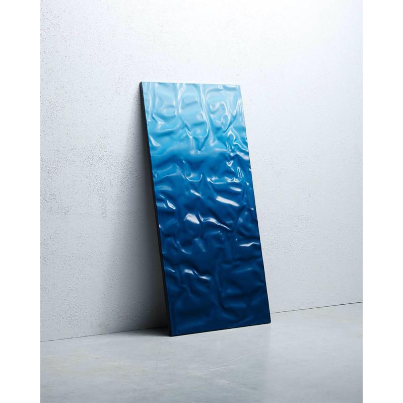 Libro Bleu Chocolat de Stéphane Leroux