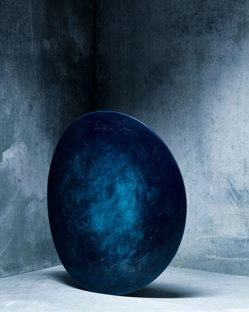 Libro Bleu Chocolat de Stéphane Leroux