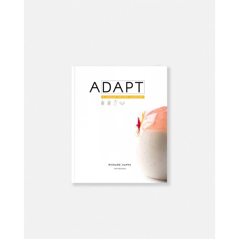 Adapt by Richard Hawke