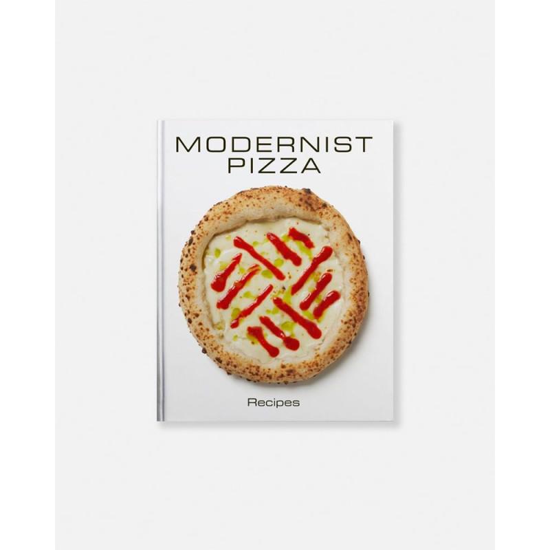 Modernist Pizza