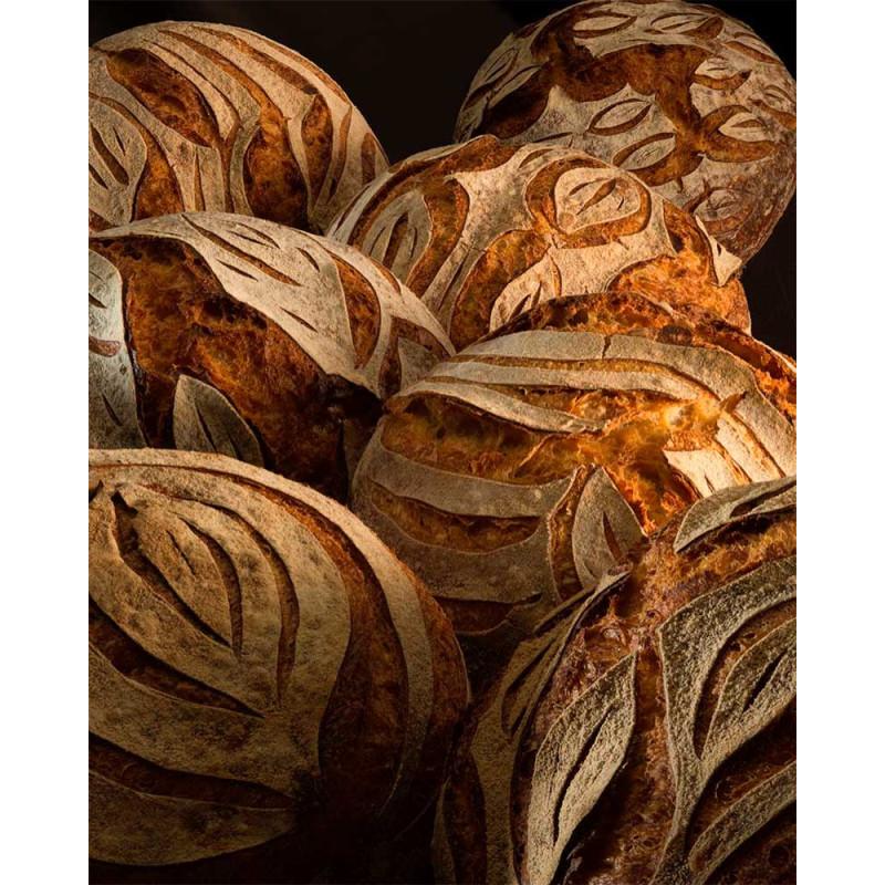 Modernist Bread