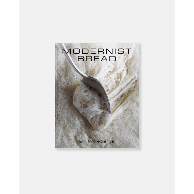 Modernist Bread