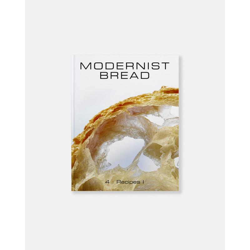 Modernist Bread