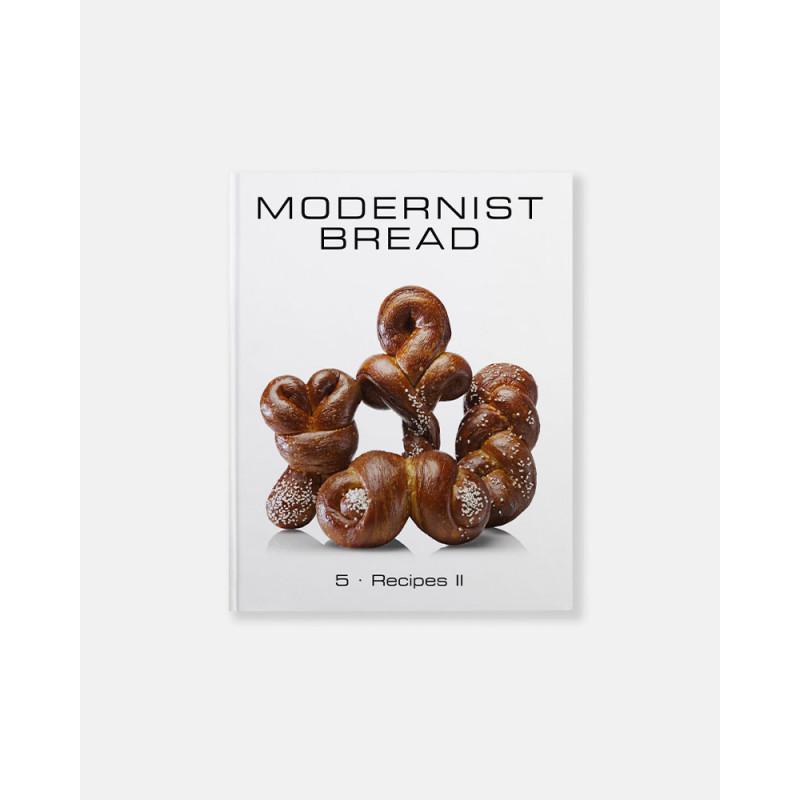 Modernist Bread