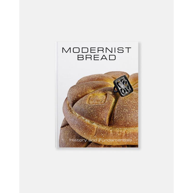 Modernist Bread