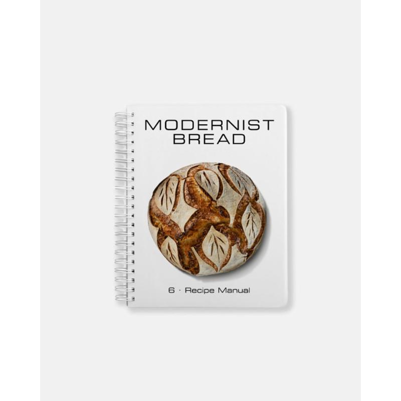 Modernist Bread