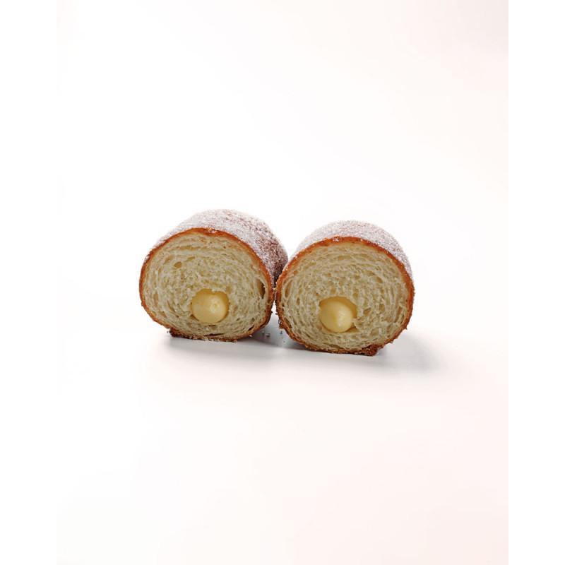 La vieja pastelería
