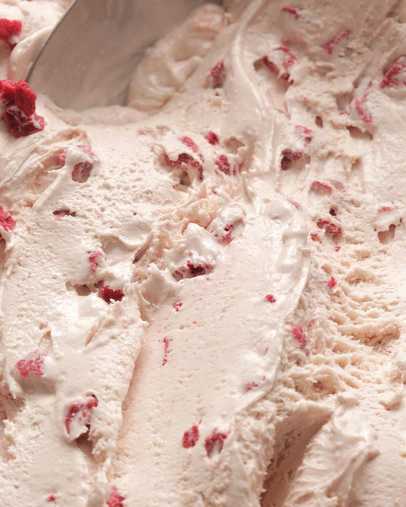 MÁS libro de Mario Masiá. Toppings y veteados artesanos para el helado