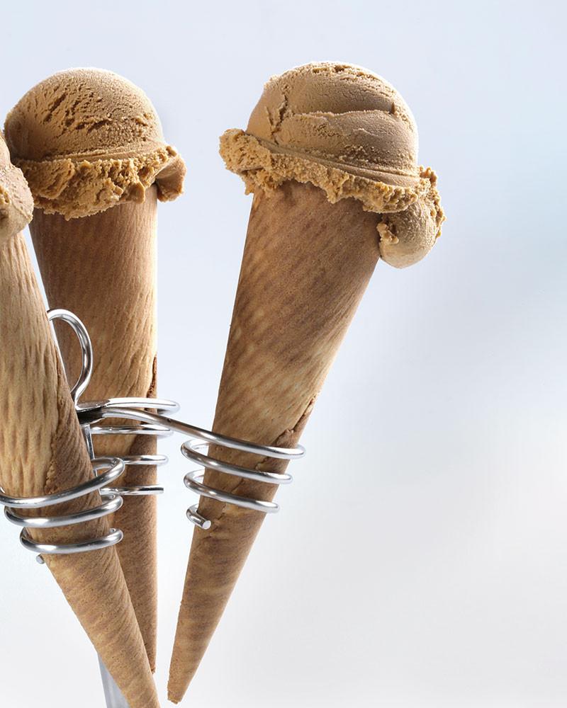 30 indispensable ice creams book