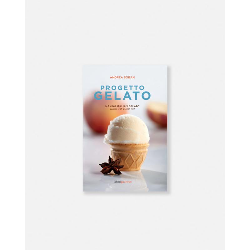 Progetto Gelato - Andrea Soban