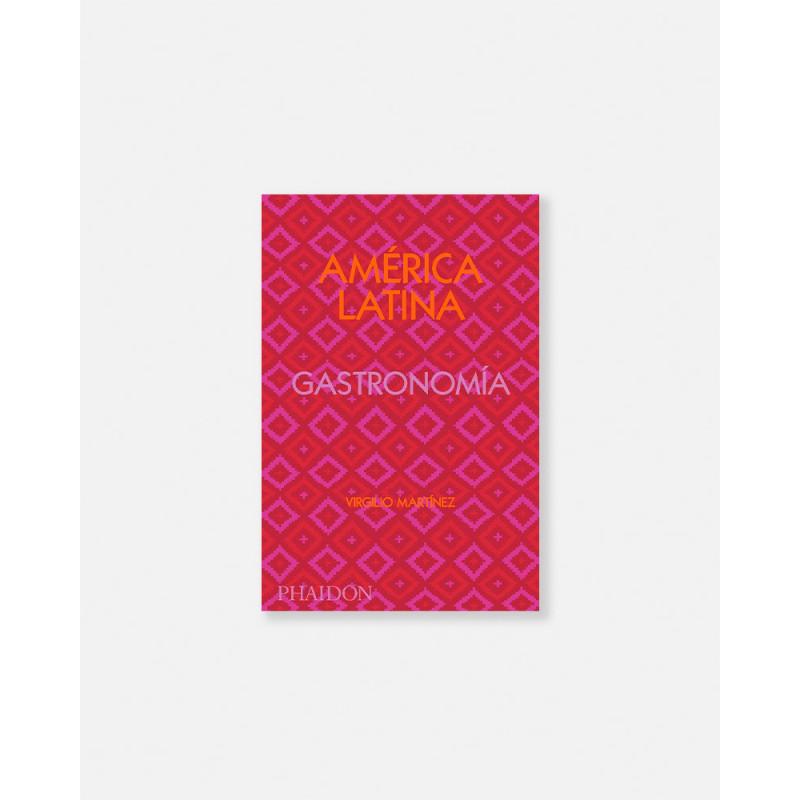 America Latina Gastronomia - Virgilio Martínez