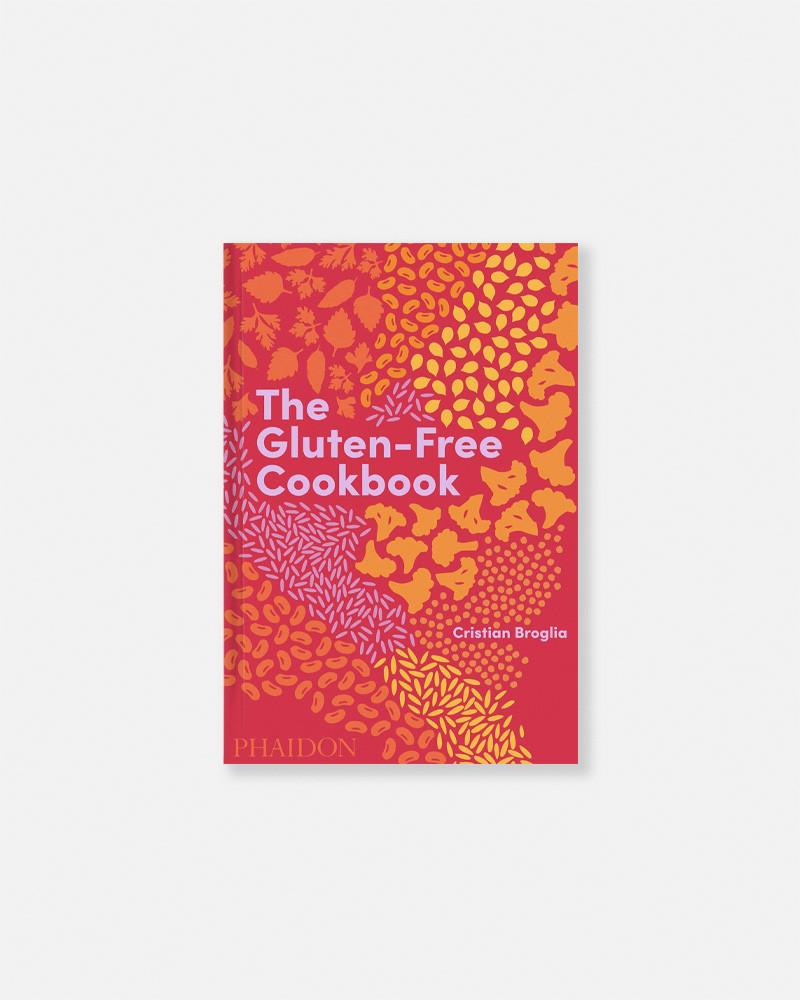 The Gluten Free-Cookbook
