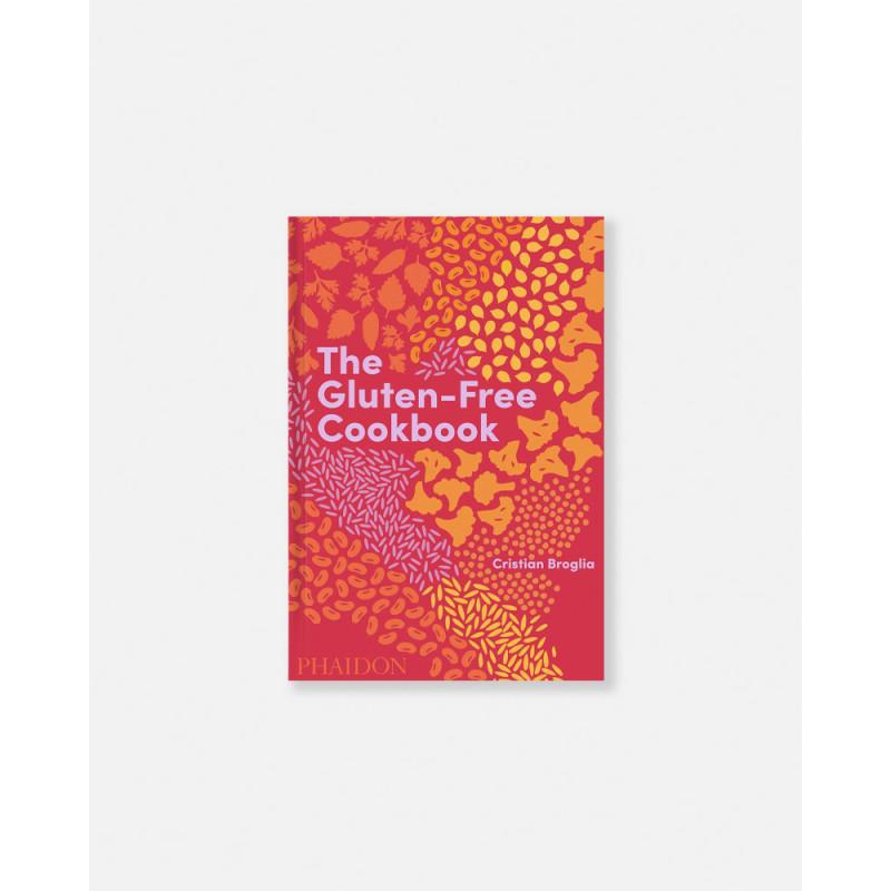 The Gluten Free-Cookbook